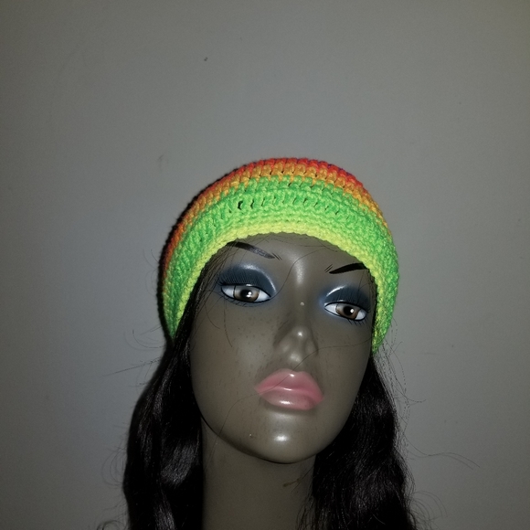 Hat and scarf set - Picture 15 of 15